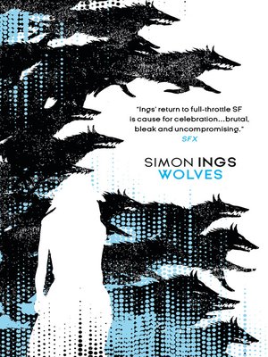 cover image of Wolves